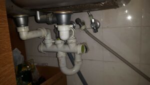 ostruzioni di tubature a Bologna
